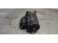 Recambio de motor arranque para ford escort berlina cl referencia OEM IAM 86AB11000DA 10 DIENTES BOSCH 2