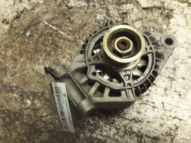 Recambio de alternador para ford focus berlina (cak) ambiente referencia OEM IAM 98AB10300GD 63321679 