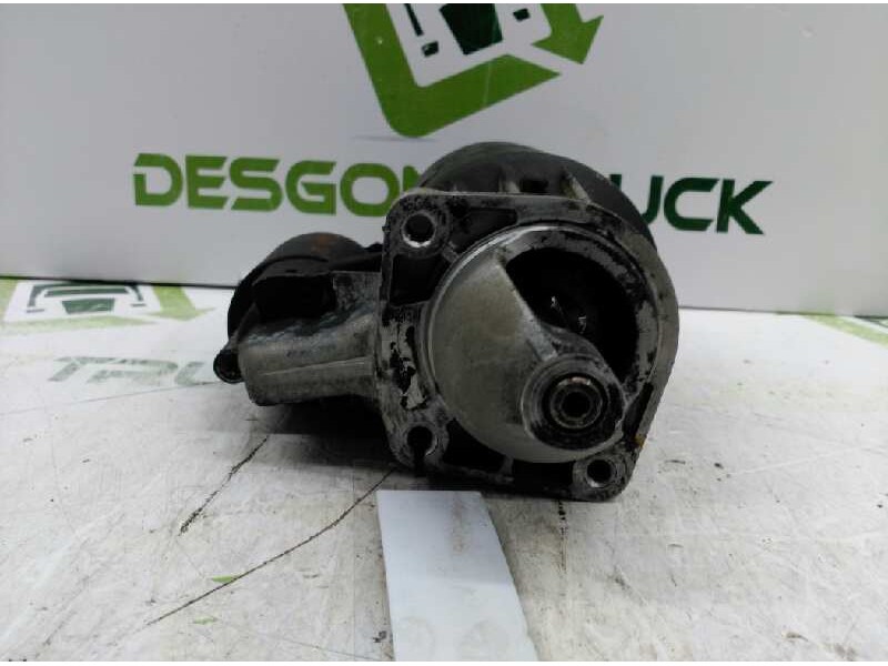 Recambio de motor arranque para seat ibiza clx referencia OEM IAM 9000333122 BOSCH 9 DIENTES