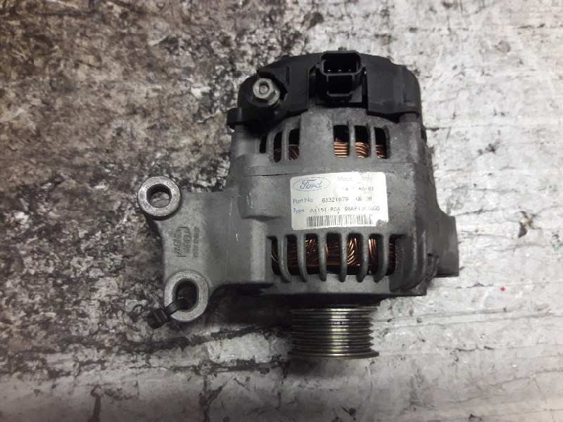 Recambio de alternador para ford focus berlina (cak) ambiente referencia OEM IAM 98AB10300GD 63321679 