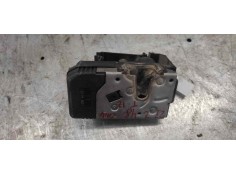 Recambio de cerradura puerta trasera izquierda para nissan primastar (x83) combi, 6 plazas, batalla corta referencia OEM IAM 820