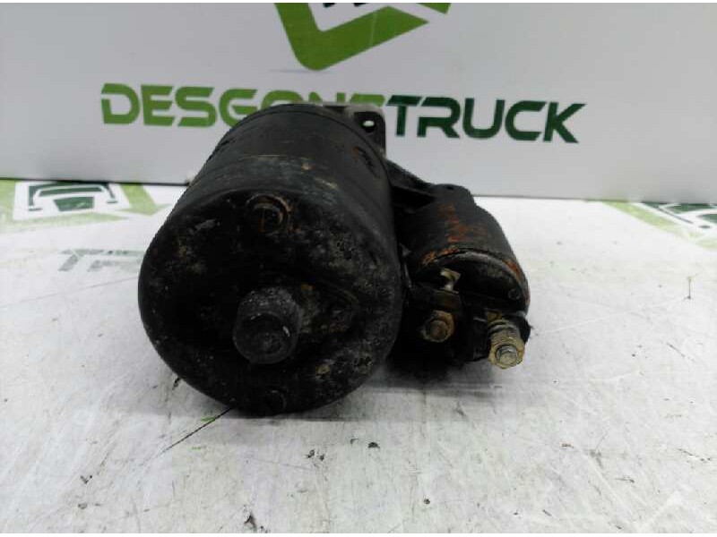 Recambio de motor arranque para seat ibiza clx referencia OEM IAM 9000333122 BOSCH 9 DIENTES