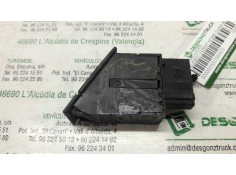 Recambio de mando luces para peugeot expert kombi confort acristaldo (5 asientos) referencia OEM IAM 1925698   2