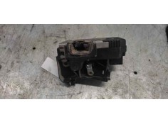 Recambio de cerradura puerta trasera izquierda para nissan primastar (x83) combi, 6 plazas, batalla corta referencia OEM IAM 820 2