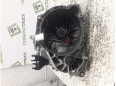 Recambio de caja cambios para ford focus sportbreak (cap) ghia referencia OEM IAM 4M5R7002YA T1GF2030306044509 