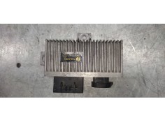 Recambio de caja precalentamiento para renault kangoo (f/kc0) authentique referencia OEM IAM 7700109860 6/3 PINS  2