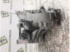 Recambio de caja cambios para ford focus sportbreak (cap) ghia referencia OEM IAM 4M5R7002YA T1GF2030306044509  2