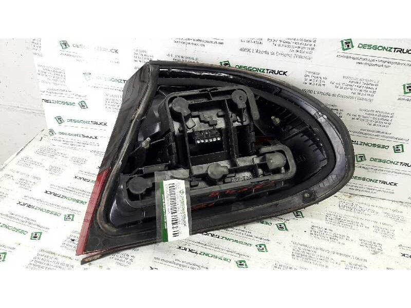 Recambio de piloto trasero izquierdo para opel tigra 1.4 16v referencia OEM IAM   