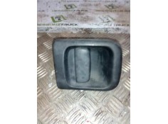 Recambio de maneta exterior delantera derecha para renault mascott fg 160. 35/55/65 cabina individual referencia OEM IAM 7700352