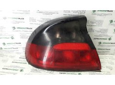 Recambio de piloto trasero izquierdo para opel tigra 1.4 16v referencia OEM IAM    2