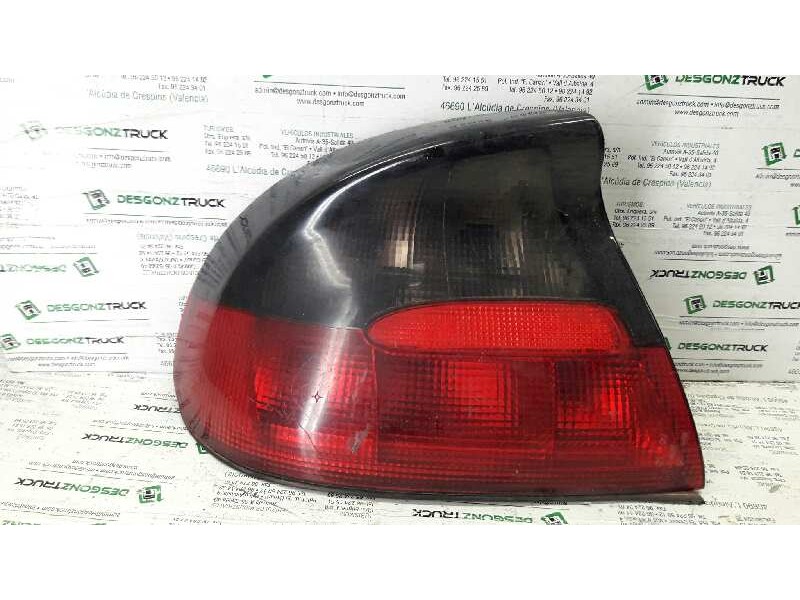 Recambio de piloto trasero izquierdo para opel tigra 1.4 16v referencia OEM IAM   