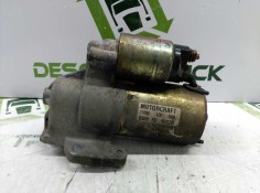 Recambio de motor arranque para ford cougar (mc) v6 referencia OEM IAM 93BBKD9D22B MOTORCRAFT 22 DIENTES 2