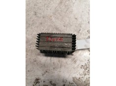 Recambio de caja precalentamiento para opel astra g berlina club referencia OEM IAM 09132691 51299008 7 PINS