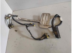 Recambio de instalacion electrica para mercedes-benz actros bm 963.xxx 2-achser 18xx 4x2 sattelzugmaschine l bigspace referencia