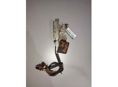 Recambio de cerradura puerta delantera derecha para man tgx 18.xxx 12.4 diesel referencia OEM IAM 81626806146  