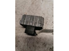 Recambio de caja precalentamiento para opel astra g berlina club referencia OEM IAM 09132691 51299008 7 PINS 2