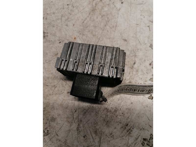 Recambio de caja precalentamiento para opel astra g berlina club referencia OEM IAM 09132691 51299008 7 PINS