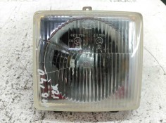 Recambio de faro izquierdo para mercedes-benz mb 100 d caja cerrada / combi caja abierta (bm serie 631.340/349) referencia OEM I