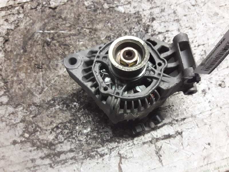 Recambio de alternador para ford focus berlina (cak) ambiente referencia OEM IAM 98AB10300CF 63321679 