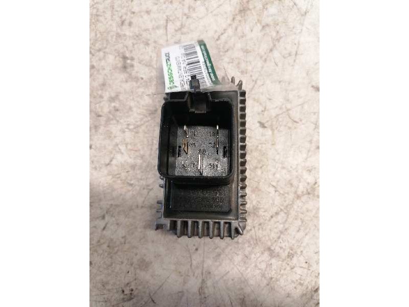 Recambio de caja precalentamiento para opel astra g berlina club referencia OEM IAM 09132691 51299008 7 PINS
