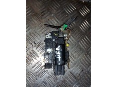 Recambio de cerradura puerta delantera derecha para renault mascott fg 160. 35/55/65 cabina individual referencia OEM IAM    2