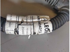 Recambio de instalacion electrica para mercedes-benz actros bm 963.xxx 2-achser 18xx 4x2 sattelzugmaschine l bigspace referencia 2