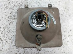 Recambio de faro izquierdo para mercedes-benz mb 100 d caja cerrada / combi caja abierta (bm serie 631.340/349) referencia OEM I 2