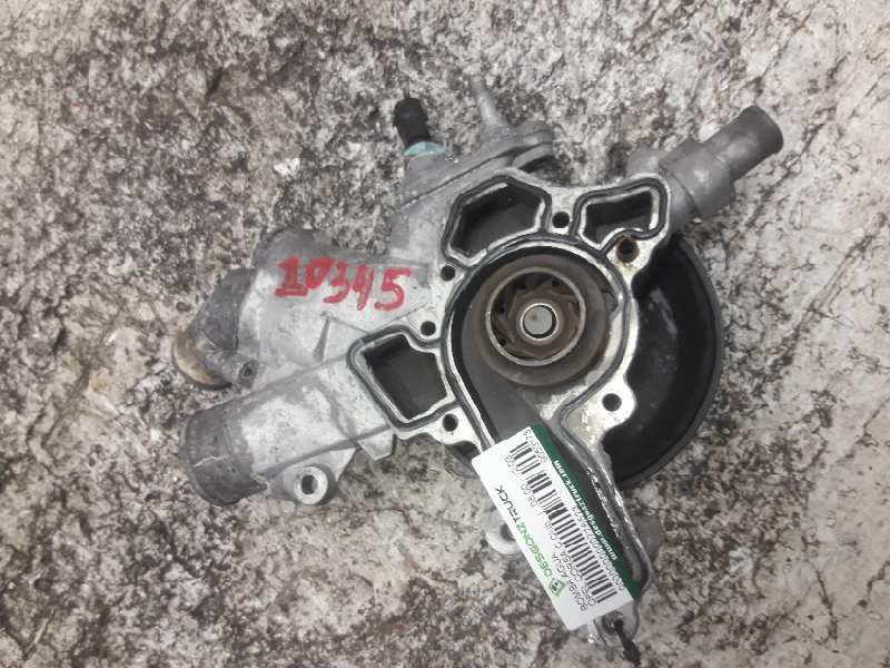 Recambio de bomba agua para opel corsa c club referencia OEM IAM 90531737 2500056 