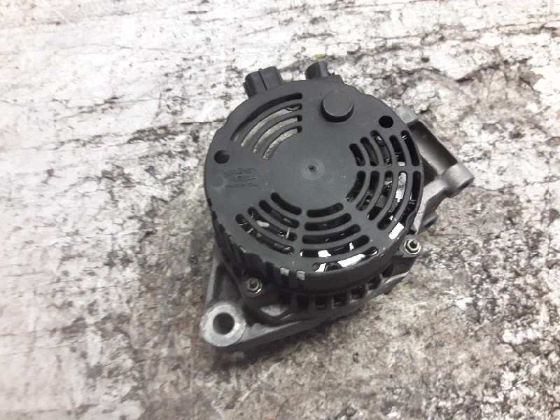 Recambio de alternador para ford focus berlina (cak) ambiente referencia OEM IAM 98AB10300CF 63321679 