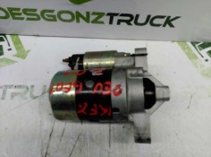 Recambio de motor arranque para peugeot 306 berlina 3/4/5 puertas (s2) boulebard referencia OEM IAM  9 DIENTES 