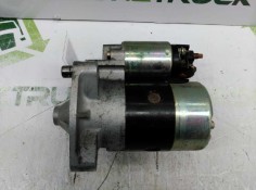 Recambio de motor arranque para peugeot 306 berlina 3/4/5 puertas (s2) boulebard referencia OEM IAM  9 DIENTES  2