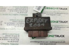 Recambio de modulo electronico para peugeot expert kombi confort acristaldo (5 asientos) referencia OEM IAM 240109  