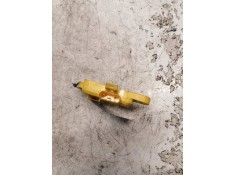 Recambio de sensor airbag para opel astra g berlina club referencia OEM IAM 09133281 5WK42484 2 PINS 2