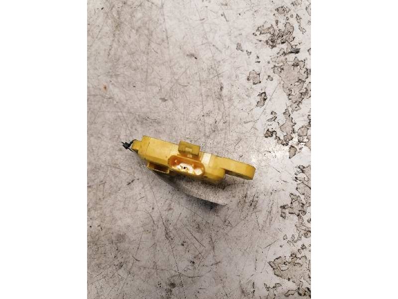 Recambio de sensor airbag para opel astra g berlina club referencia OEM IAM 09133281 5WK42484 2 PINS