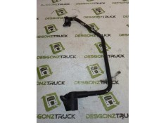 Recambio de brazo retrovisor izquierdo para pegaso trucks serie 100 100.40 referencia OEM IAM   