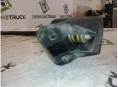 Recambio de brazo retrovisor izquierdo para pegaso trucks serie 100 100.40 referencia OEM IAM    2