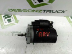 Recambio de motor arranque para seat ibiza (6k) cl referencia OEM IAM 0001113007 BOSCH 9 DIENTES
