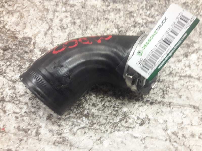 Recambio de tubo para volkswagen passat berlina (3c2) highline referencia OEM IAM 1K0145762 INTERCOOLER 