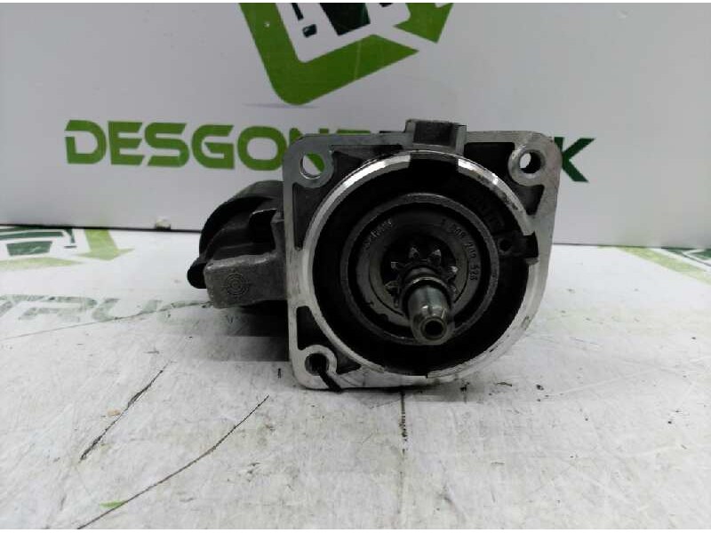Recambio de motor arranque para seat ibiza (6k) cl referencia OEM IAM 0001113007 BOSCH 9 DIENTES