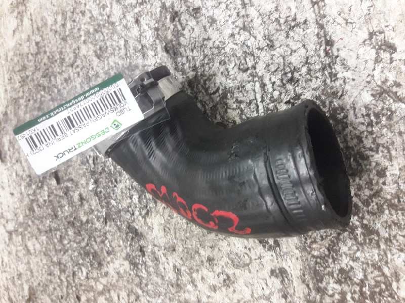 Recambio de tubo para volkswagen passat berlina (3c2) highline referencia OEM IAM 1K0145762 INTERCOOLER 