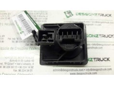 Recambio de mando luces para peugeot boxer caja cerr. techo sobreelev. (rs3200)(230)(´02) 1400 referencia OEM IAM    2