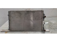 Recambio de radiador agua para volkswagen golf v berlina (1k1) conceptline (e) referencia OEM IAM 1K0121253H  