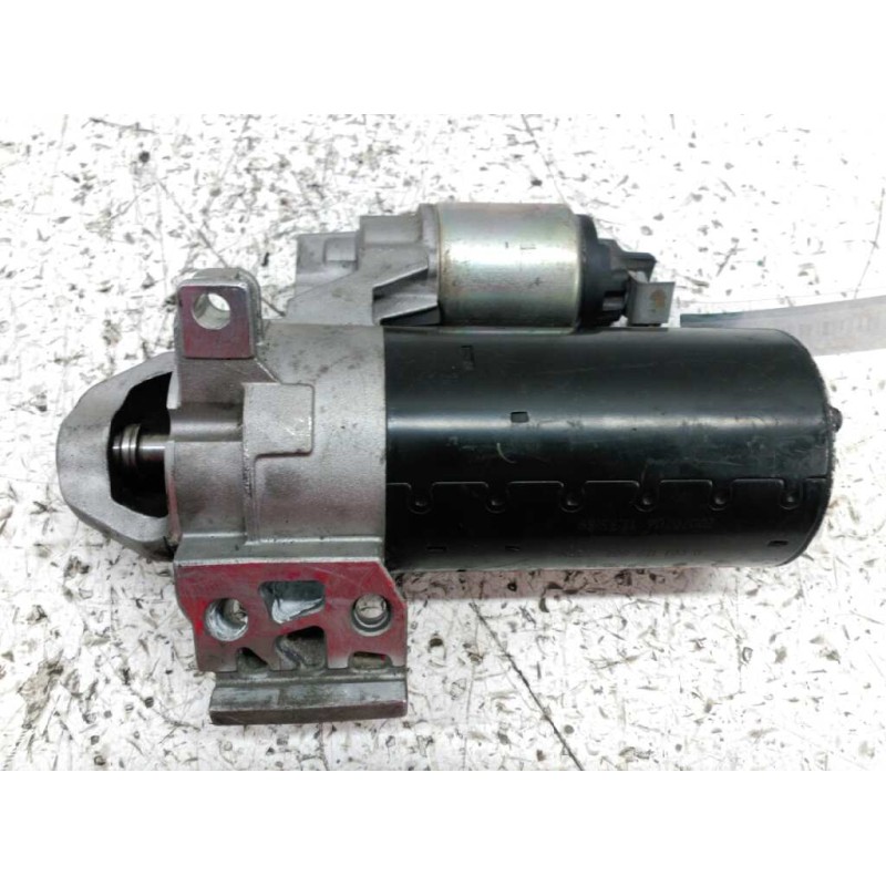 Recambio de motor arranque para bmw serie 1 berlina (e81/e87) 118d referencia OEM IAM 0001139002 11 DIENTES 