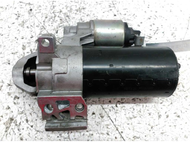 Recambio de motor arranque para bmw serie 1 berlina (e81/e87) 118d referencia OEM IAM 0001139002 11 DIENTES 