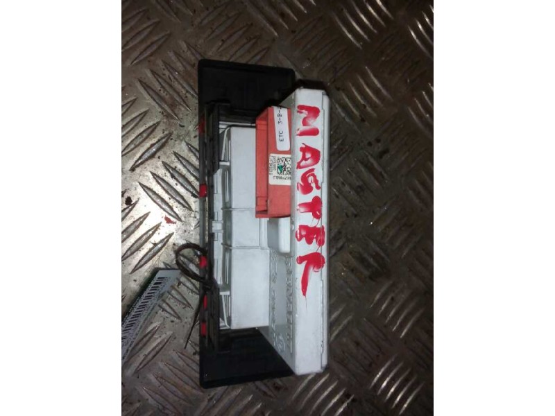 Recambio de cuadro instrumentos para renault mascott fg 160. 35/55/65 cabina individual referencia OEM IAM 8200107839B  