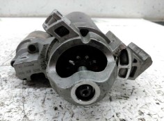 Recambio de motor arranque para bmw serie 1 berlina (e81/e87) 118d referencia OEM IAM 0001139002 11 DIENTES  2
