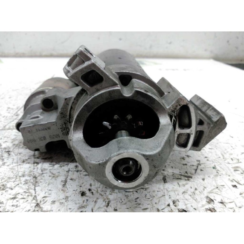 Recambio de motor arranque para bmw serie 1 berlina (e81/e87) 118d referencia OEM IAM 0001139002 11 DIENTES 