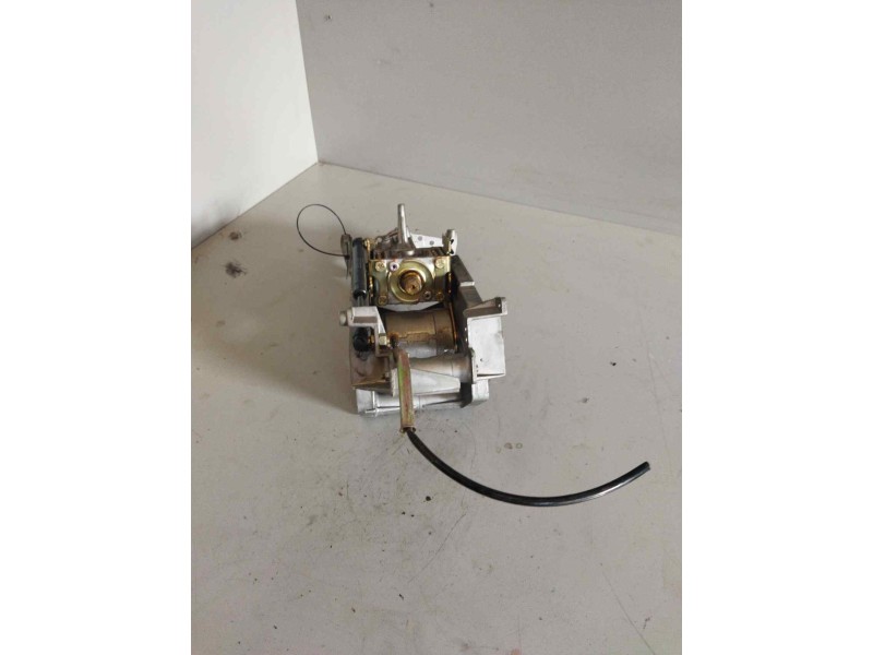 Recambio de columna direccion para iveco stralis (as) fsa t / p 4x2 gran espacio referencia OEM IAM   