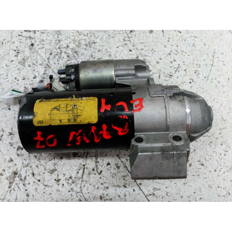 Recambio de motor arranque para bmw serie 1 berlina (e81/e87) 118d referencia OEM IAM 0001139002 11 DIENTES 