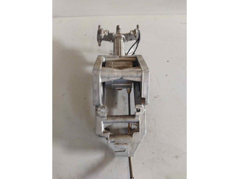 Recambio de columna direccion para iveco stralis (as) fsa t / p 4x2 gran espacio referencia OEM IAM   